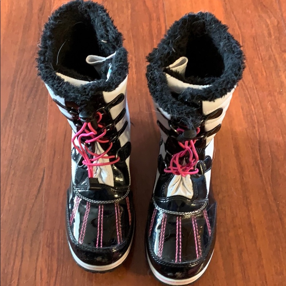 Girls Totes Boots